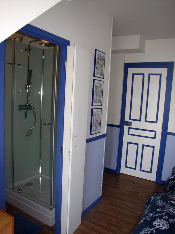Les Camelias Apartment Le Mont-Dore Bilik gambar