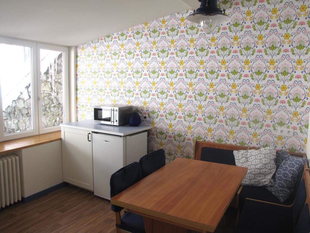 Les Camelias Apartment Le Mont-Dore Bilik gambar