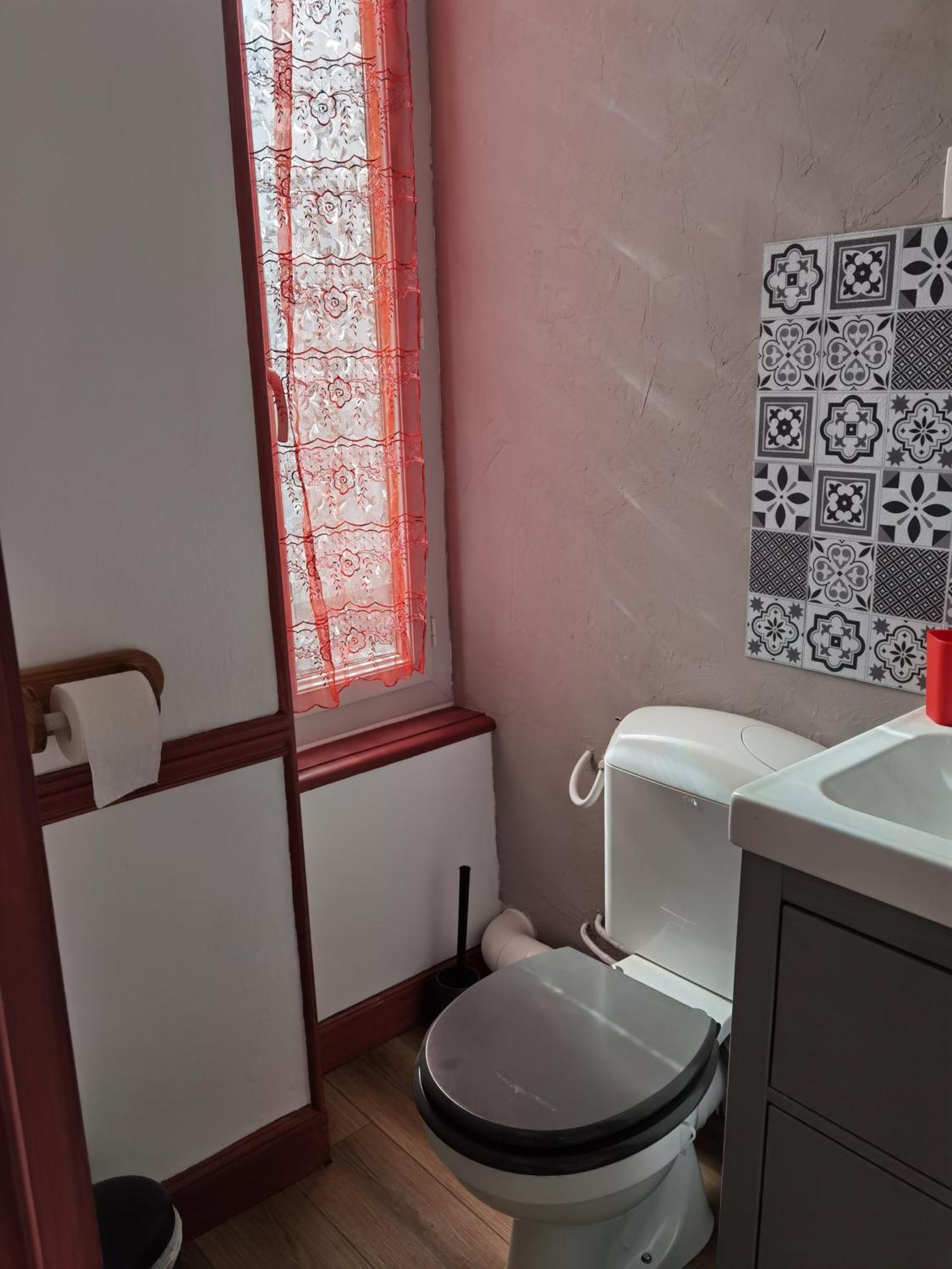 Les Camelias Apartment Le Mont-Dore Luaran gambar