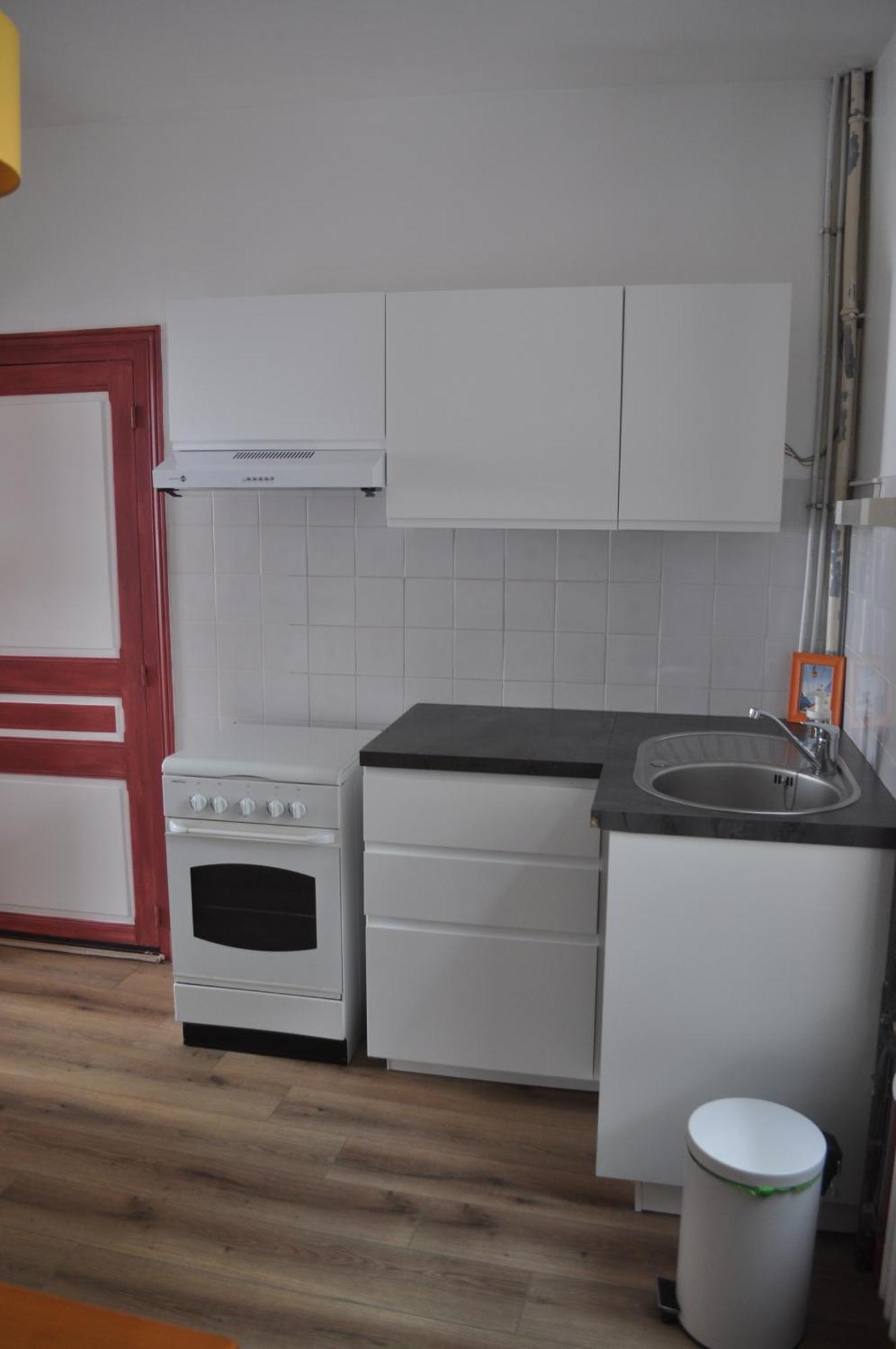 Les Camelias Apartment Le Mont-Dore Luaran gambar