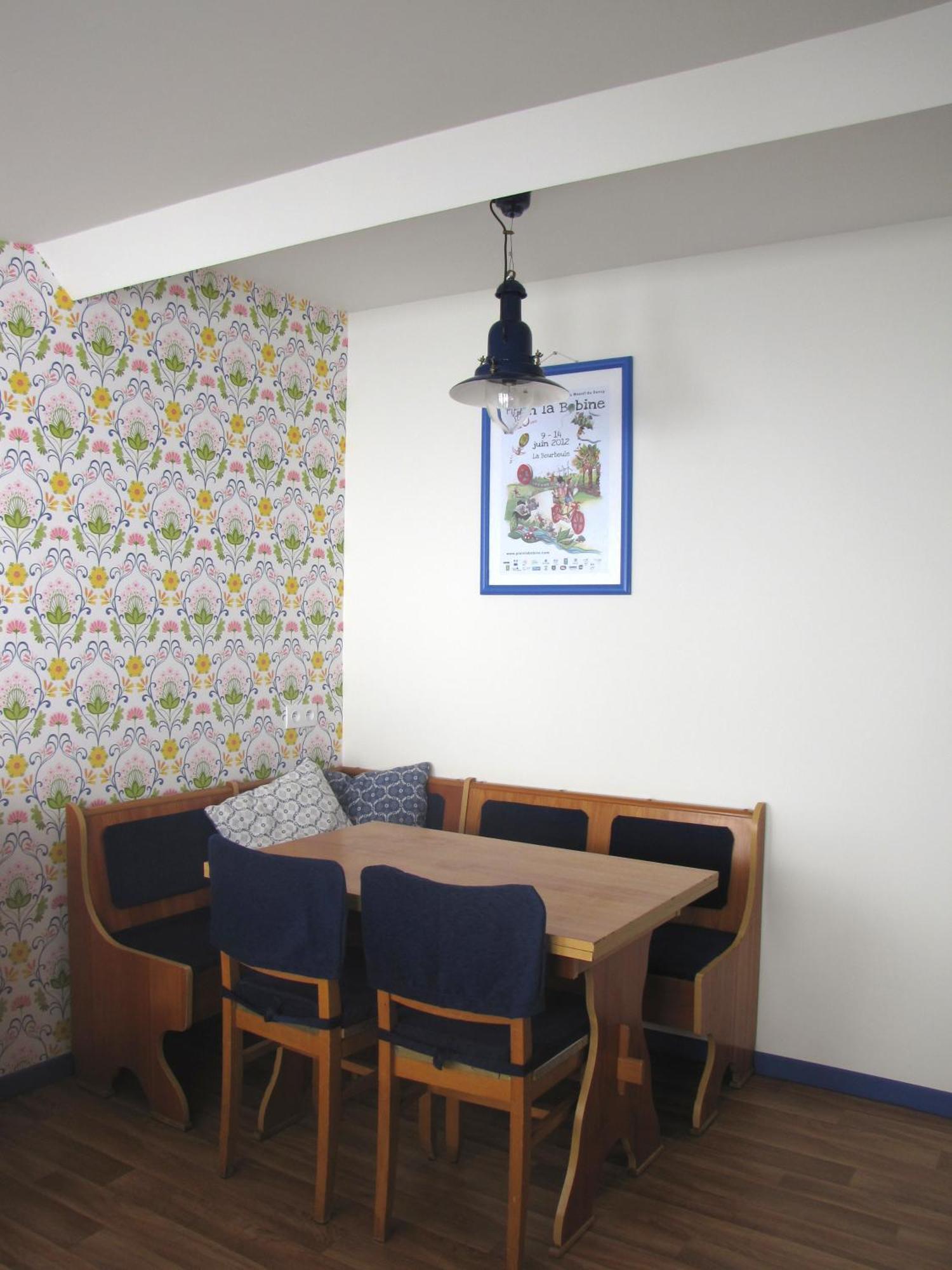 Les Camelias Apartment Le Mont-Dore Bilik gambar