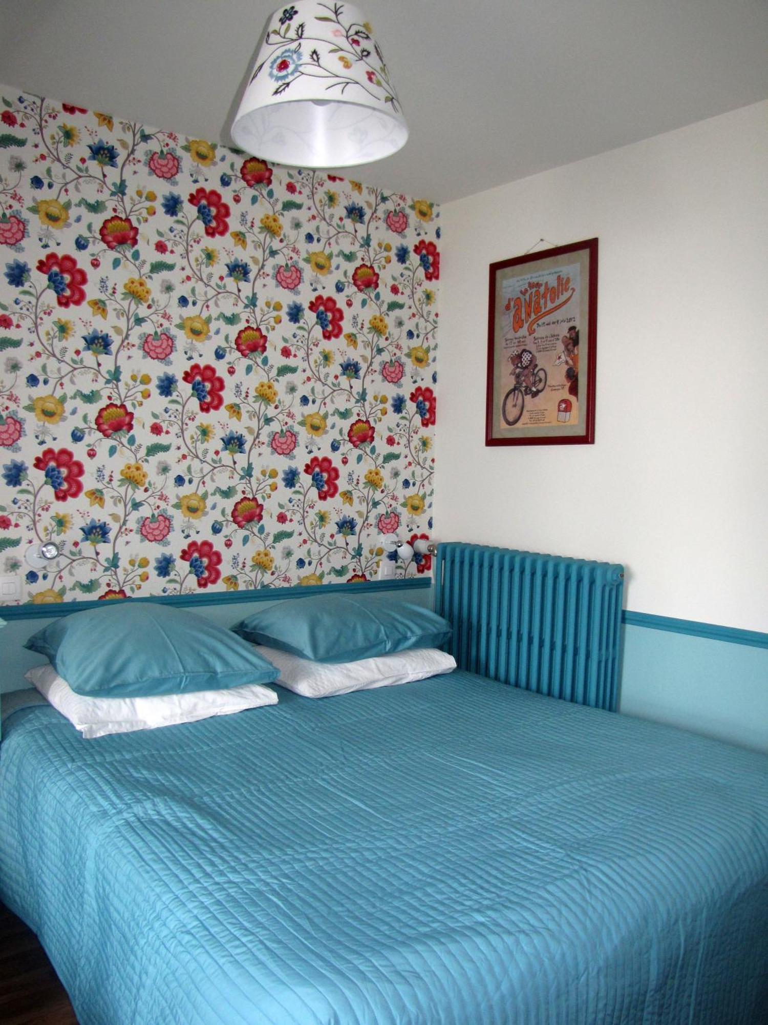 Les Camelias Apartment Le Mont-Dore Bilik gambar